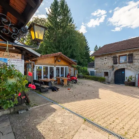 Maison Carmen