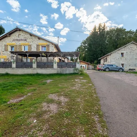 Maison Carmen