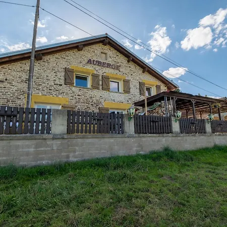 Maison Carmen Xertigny