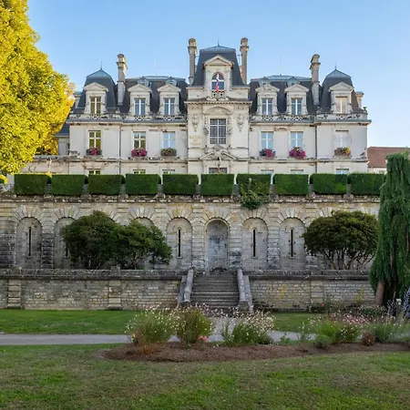 Maison Carmen Bed & Breakfast