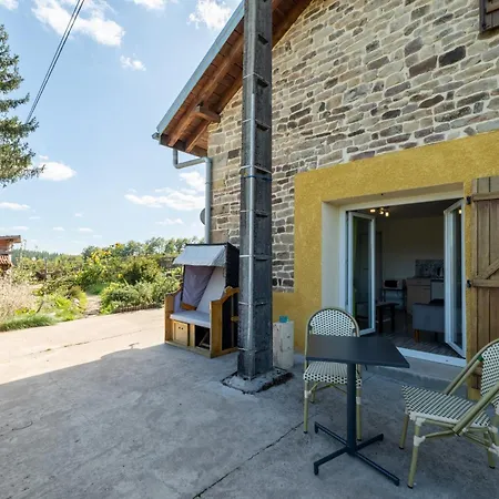 Bed & Breakfast Maison Carmen 2*