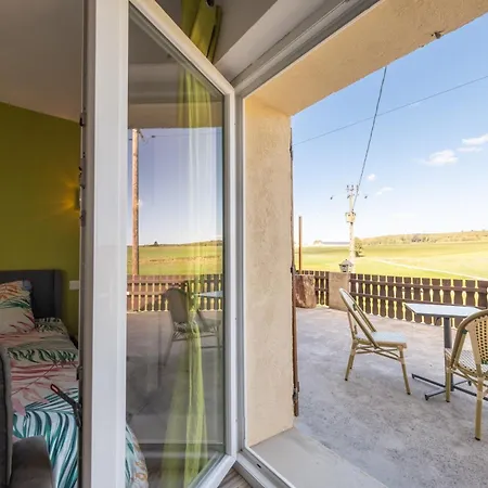 Bed & Breakfast Maison Carmen