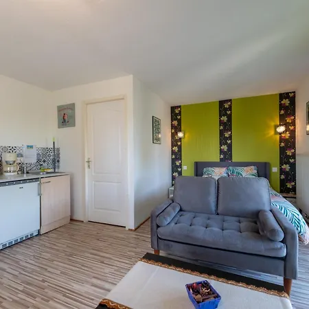 Maison Carmen 2*