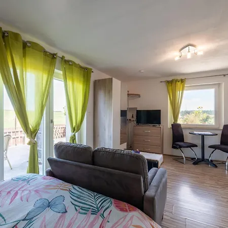 Bed & Breakfast Maison Carmen