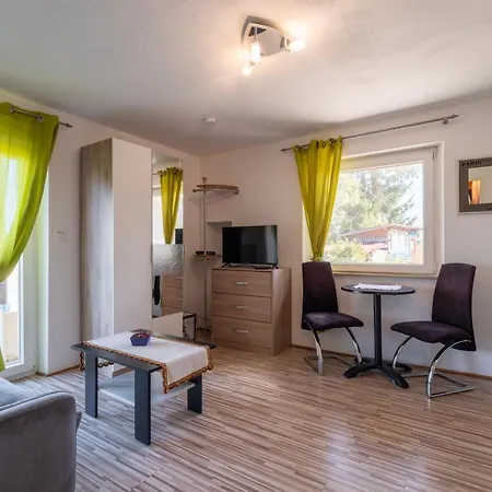 Maison Carmen Bed & Breakfast Xertigny