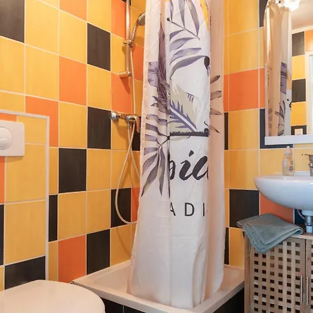 Bed & Breakfast Maison Carmen Xertigny