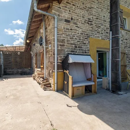 Maison Carmen 2* Xertigny