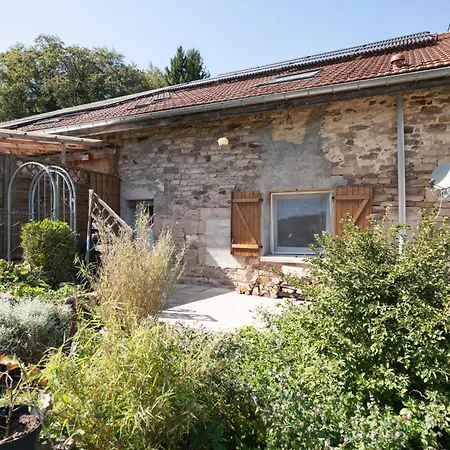 Maison Carmen 2* Xertigny