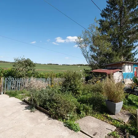 Maison Carmen Bed & Breakfast Xertigny