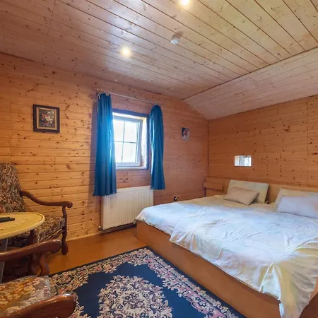 Maison Carmen 2*