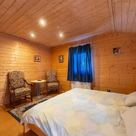 Bed & Breakfast Maison Carmen 2*