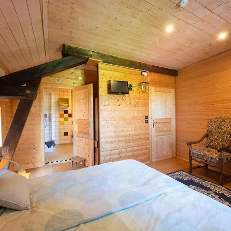 Bed & Breakfast Maison Carmen
