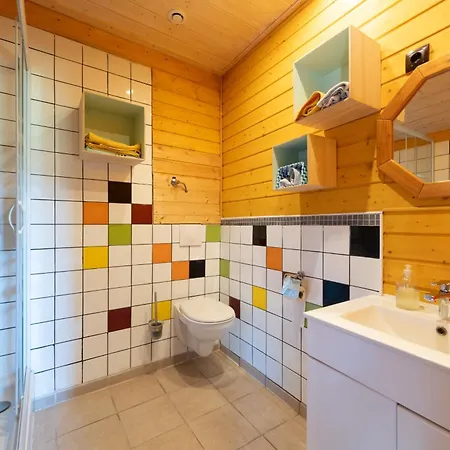 Bed & Breakfast Maison Carmen 2*