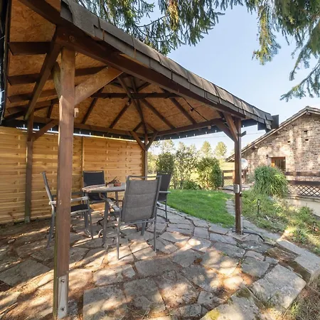 Maison Carmen Bed & Breakfast
