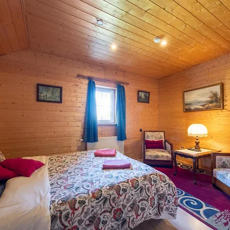Maison Carmen 2*