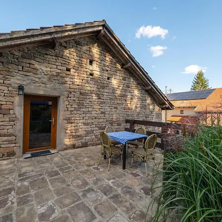 Maison Carmen 2*