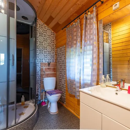 Maison Carmen 2* Xertigny
