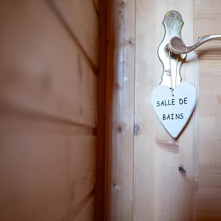 Bed & Breakfast Maison Carmen Xertigny